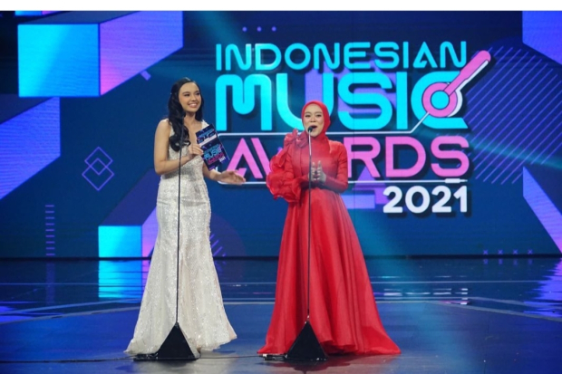 Indonesian Music Awards 2021