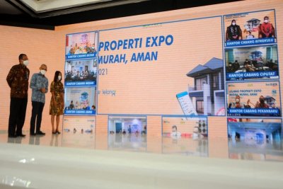 BTN Bidik Recovery Asset dari Penjualan Rumah Lelang ...
