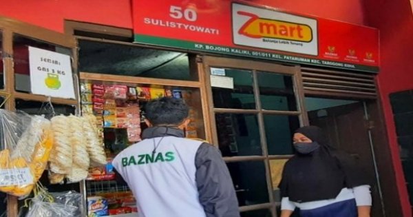 Cara Mengajukan Pinjaman Ke Baznas Dan Lepas Dari Pinjol Ilegal 