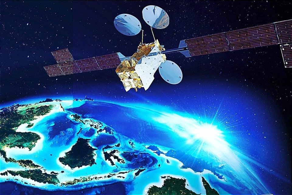 proyek satelit kemenhan, kemenhan kalah arbitrase