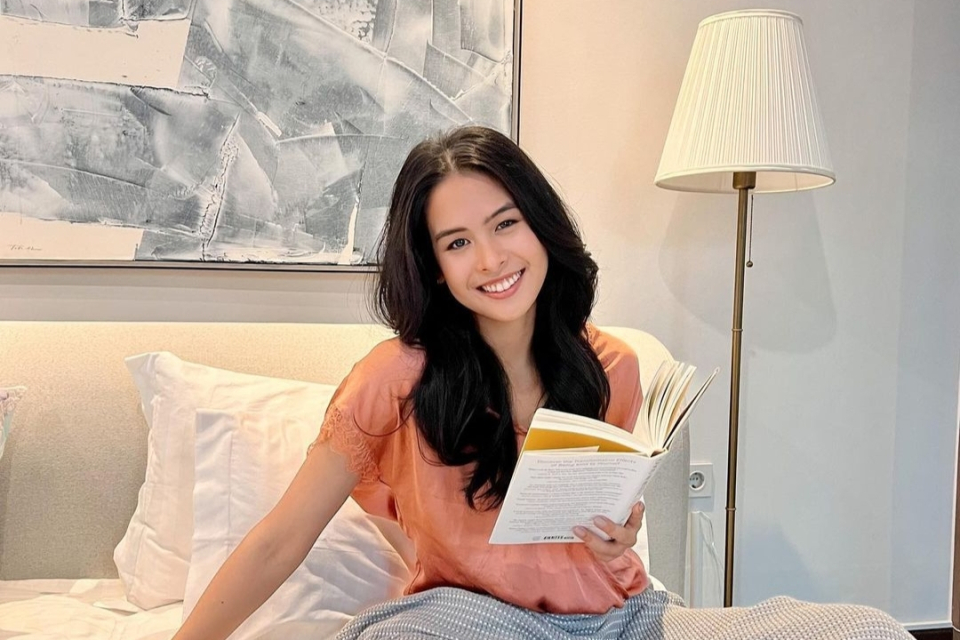 Maudy Ayunda