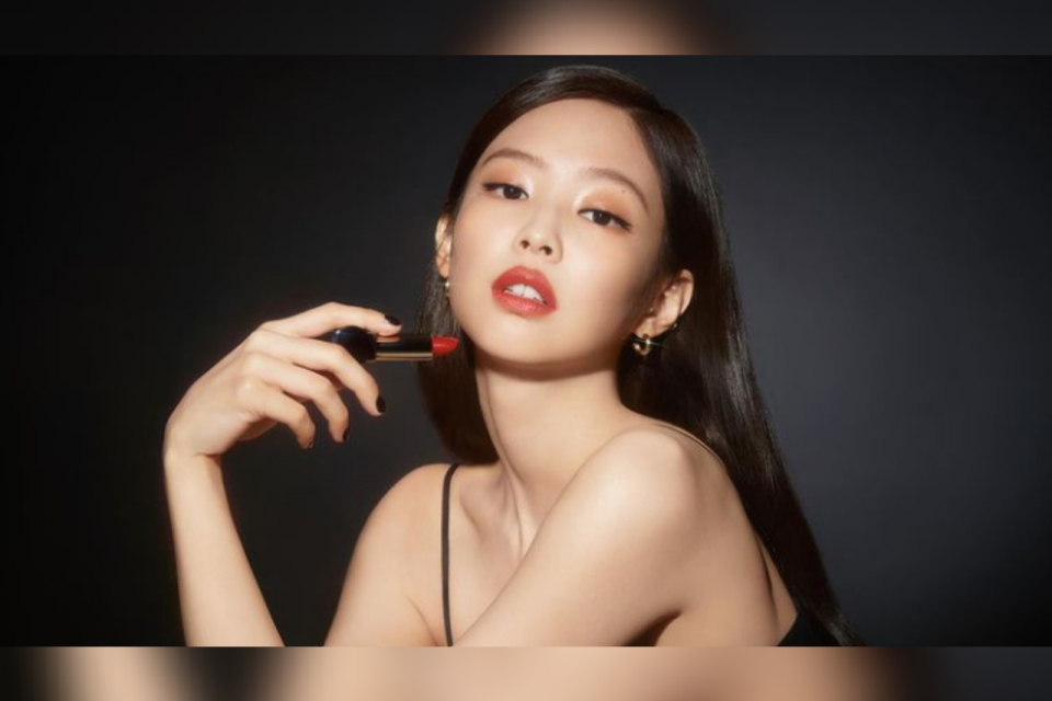 Jennie Blackpink