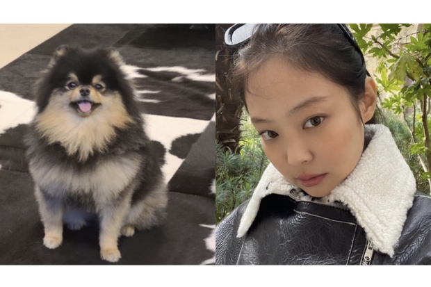 Jennie Blackpink