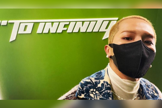 Lagu Tang - Mino Winner