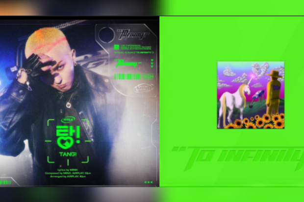 Lagu Tang - Mino Winner