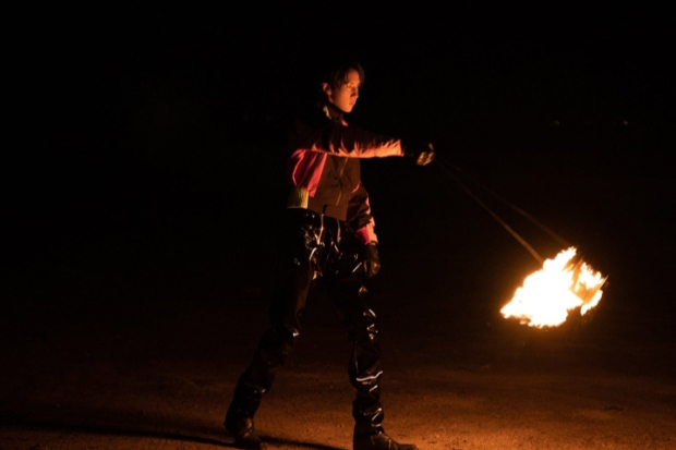 ANI Ravi feat soyeon GI-DLE