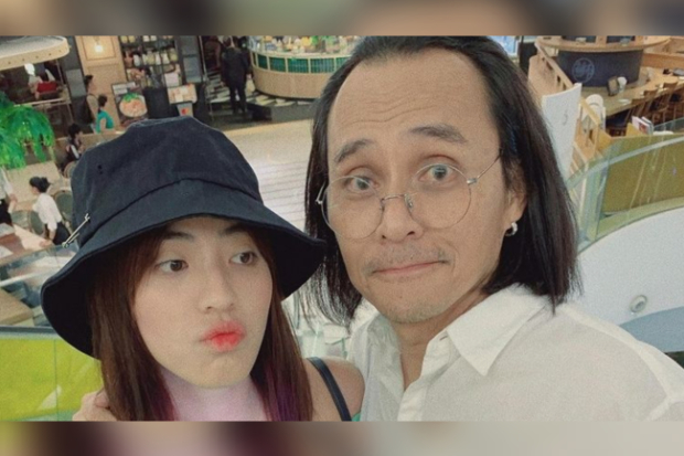 Sitala dan sang ayah, Sarunyu Wongkrachang
