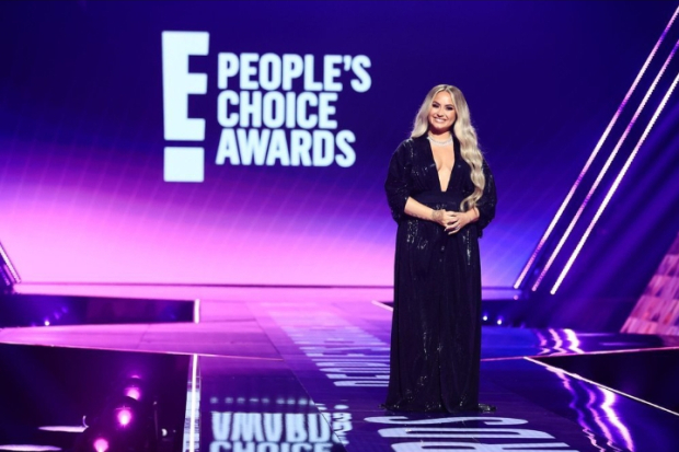 Peoples Choice Award 2021