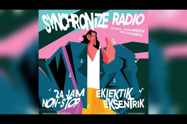 Synchronize fest 2021