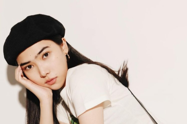 Isyana Sarasvati