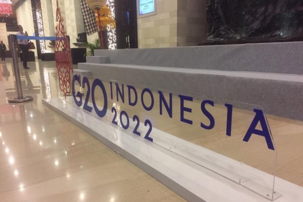 G20 Bahas Ancaman Krisis Pangan Tahun Depan, Apa Solusinya?