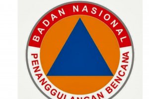Logo BNPB