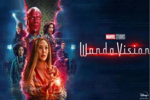 Wandavision