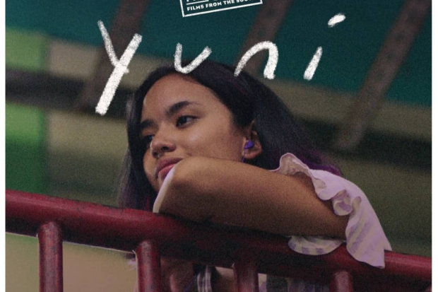 Film Yuni