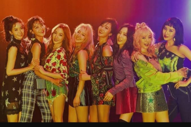 Girls Generation
