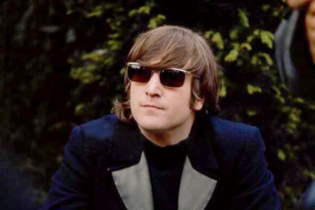 John Lennon