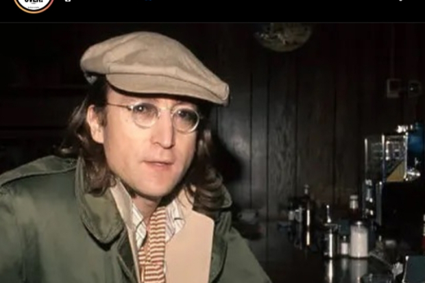 John Lennon