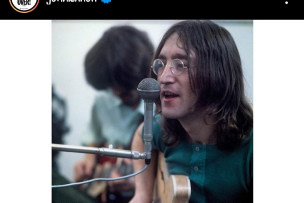 John Lennon