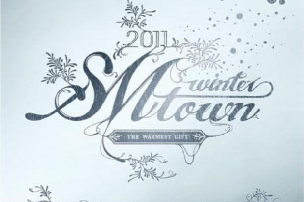 Album Winter SMTown 2021