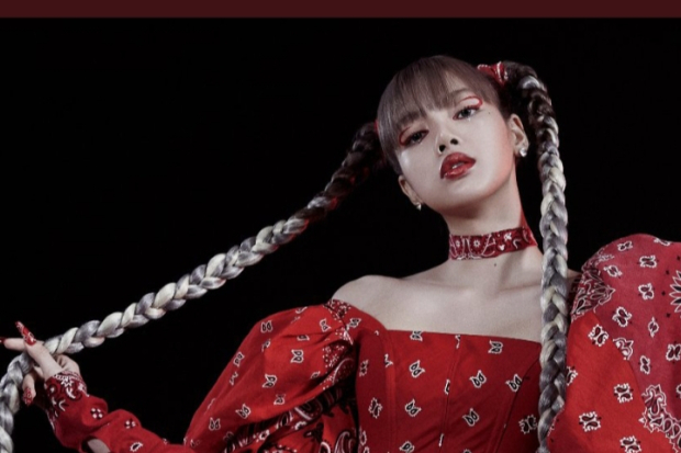 Money - Lisa Blackpink