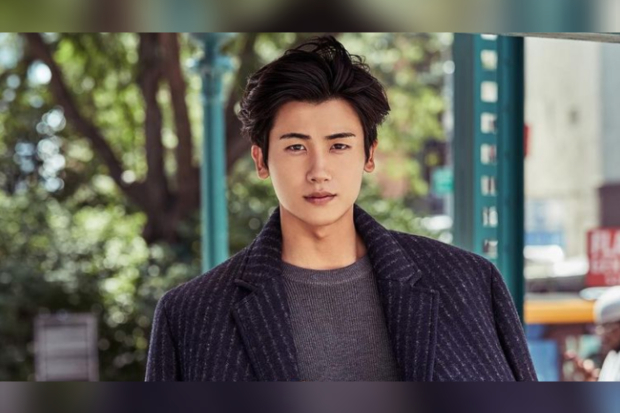 Park Hyung Sik 