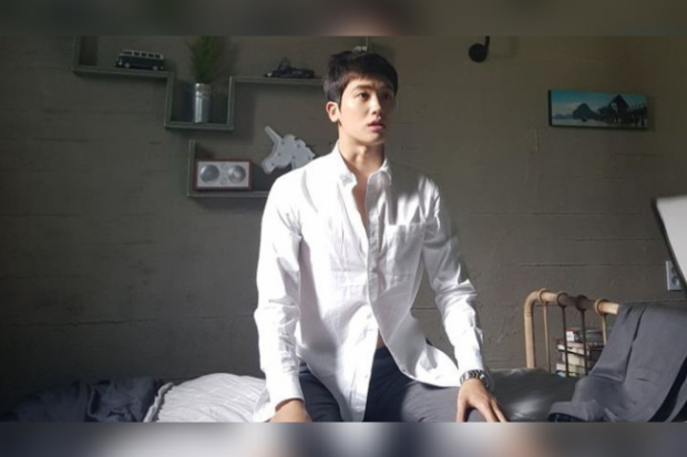 Park Hyung Sik