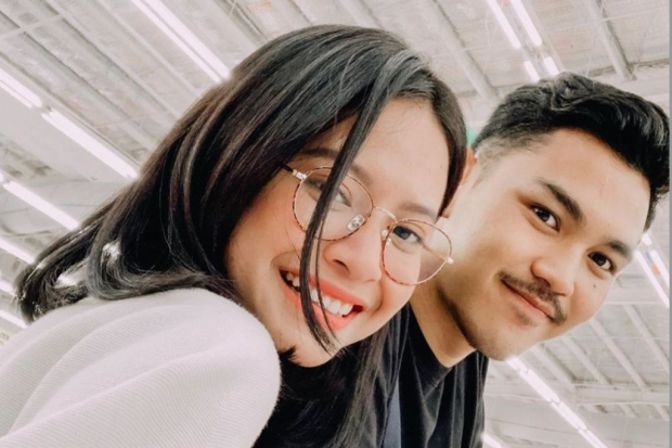 Hanggini dan Dharmasakti