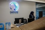Ilustrasi Danone