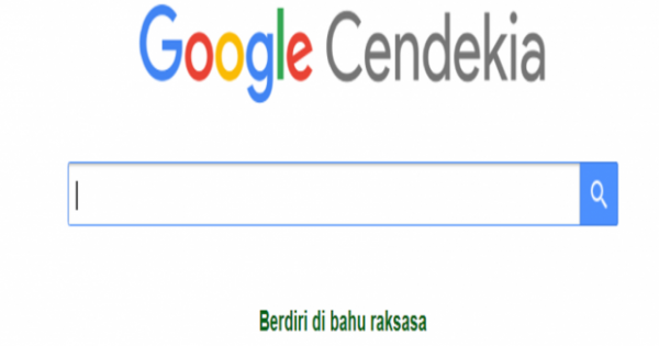 4 Cara Membuat Akun Google Scholar Dengan Mudah Dan Cepat Nasional Katadata Co Id