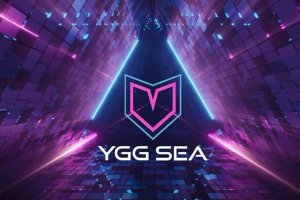 Logo YGG SEA