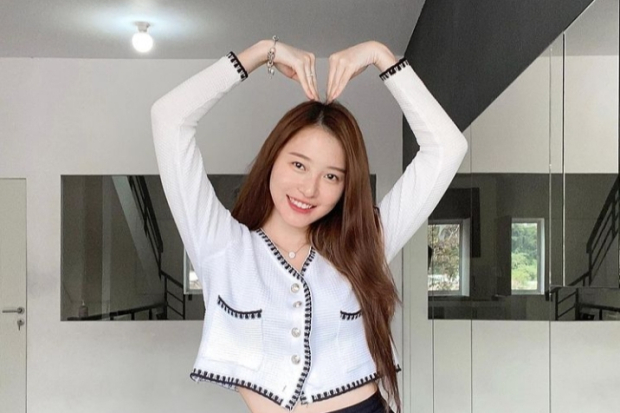 Viorenita Sutanto alias Nitavior