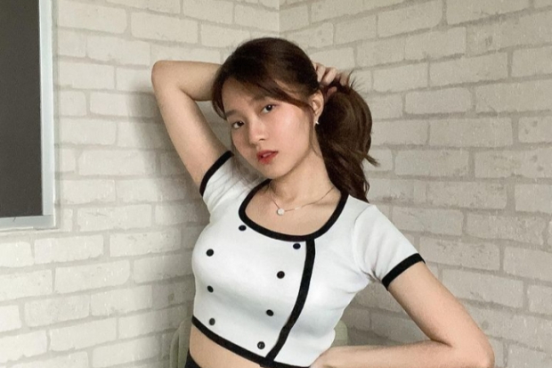 Viorenita Sutanto alias Nitavior