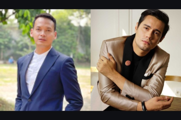 Ben Joshua dan Bobby Joseph