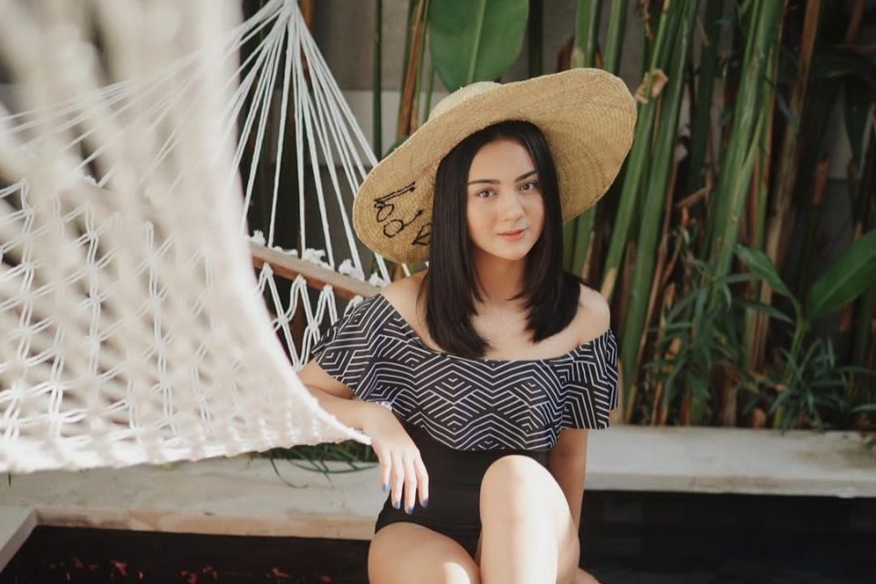 Profil dan Biodata Ersya Aurelia: Agama, Pacar, Sinetron, Keluarga - Hits  Katadata.co.id