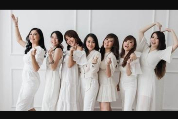 Cherrybelle