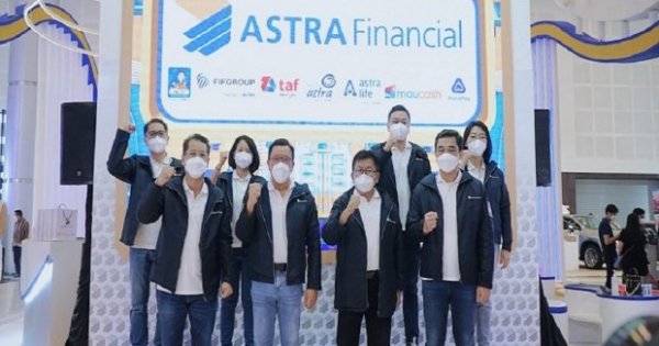 Saham ASII Astra International Tbk - Berita, Prospek, dan ...
