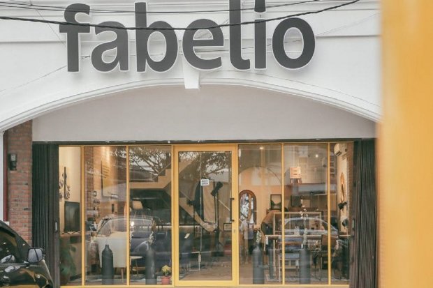 Fabelio, startup,