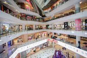 Grand Indonesia