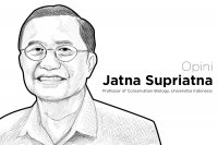 Jatna Supriana