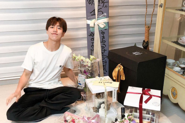 Lee Hyun Woo