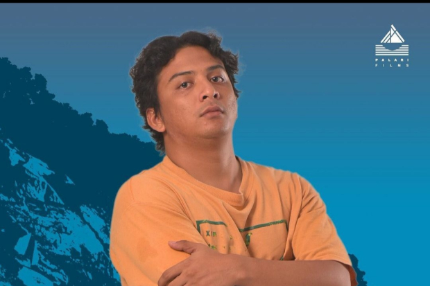 Seperti Dendam Rindu Harus Dibayar Tuntas