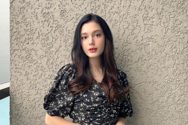 Yasmine Pacar Aditya Zoni