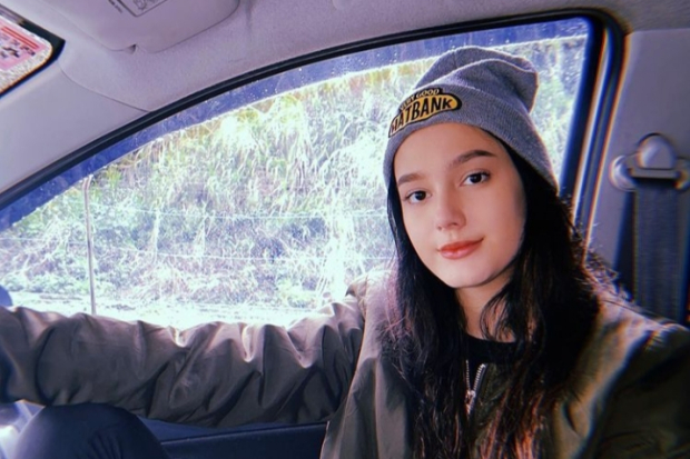 Yasmine Pacar Aditya Zoni