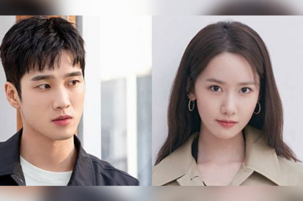 Ahn Bo Hyun dan Yoona