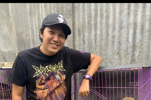 Daniel eks Deadsquad