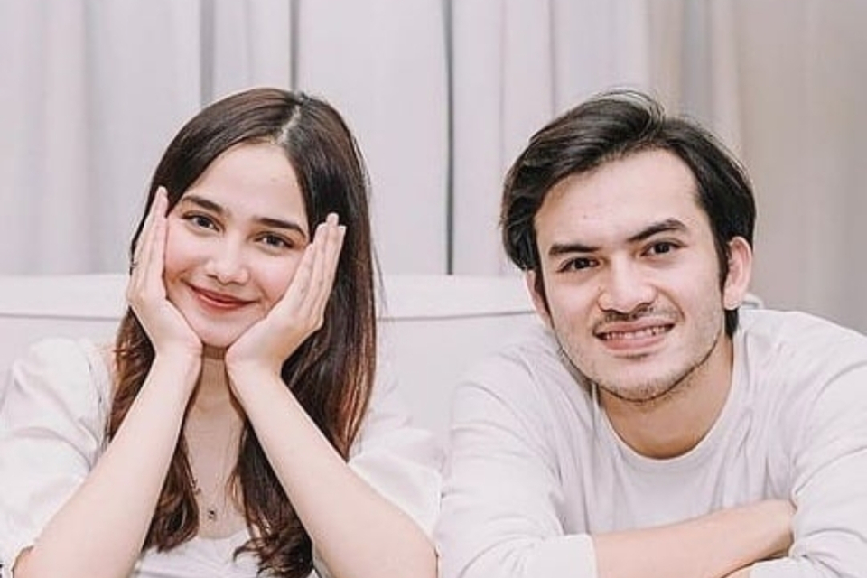 Rizky Nazar dan Syifa Hadju