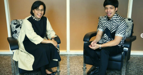 10 YouTuber Subscriber Terbanyak di Indonesia, Siapa yang Nomor Satu