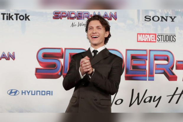 Tom Holland