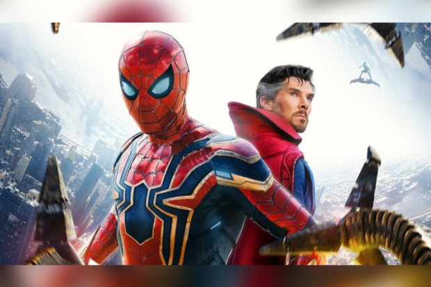 Spider-Man: No Way Home