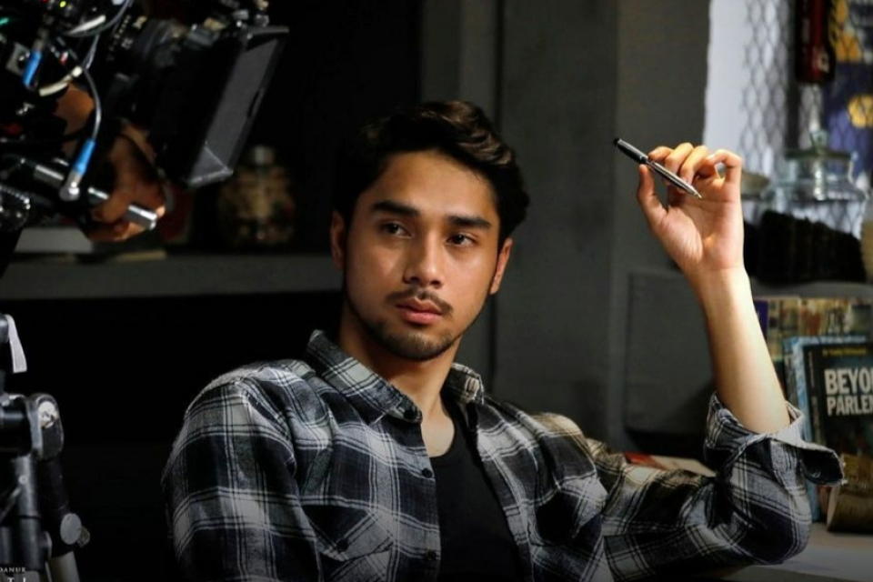 Achmad Megantara